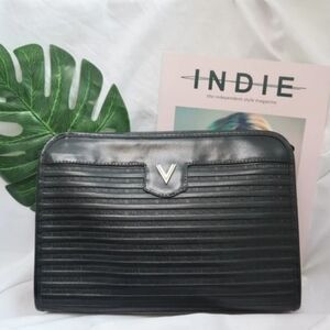 Mario Valentino | Vintage Clutch